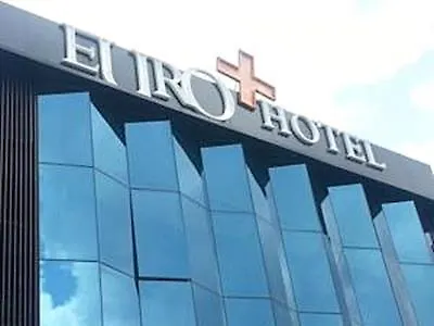 Euro+ Hotel Johor Bahru 2*,