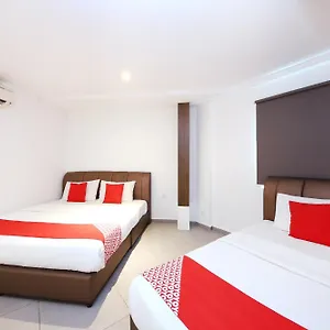 2* Hotel Super Oyo 246 Link