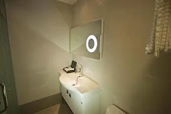 Euro+ Hotel Johor Bahru