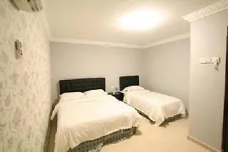**  Euro+ Hotel Johor Bahru Malaysia