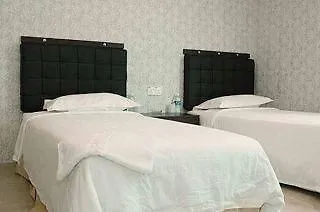 Euro+ Hotel Johor Bahru