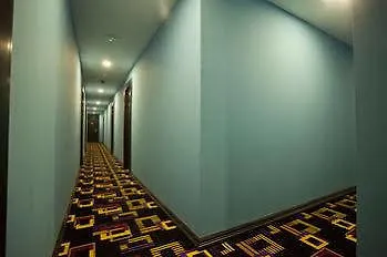 Euro+ Hotel Johor Bahru
