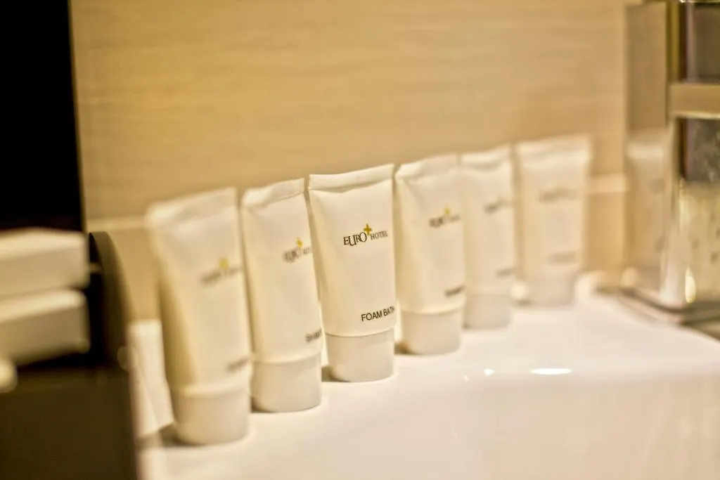 Euro+ Hotel Johor Bahru 2*,  Malaysia