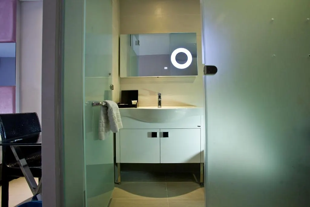 **  Euro+ Hotel Johor Bahru Malaysia